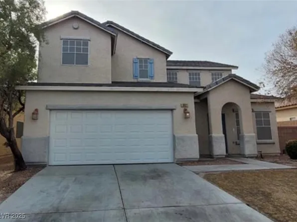 3021 New Journey Way, North Las Vegas, NV 89031