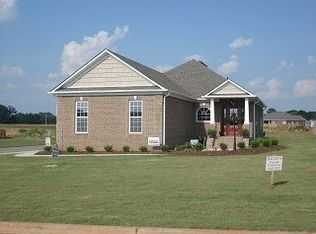 25664 Caldera Dr, Athens, AL 35613