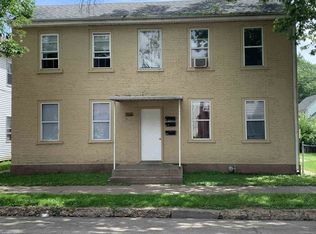 2108 Jackson St, Dubuque, IA 52001