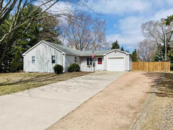 2910 SOUTH DRIVE, Plover, WI 54467