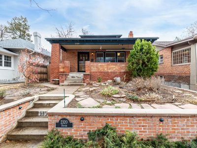 2320 Dexter Street, Denver, CO, 80207