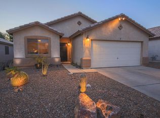 7731 N Sun Flair Dr, Tucson, AZ 85741