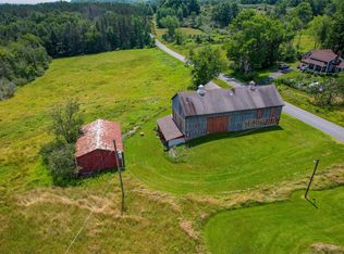 33 Eagin Rd, Livingston Manor, NY 12758