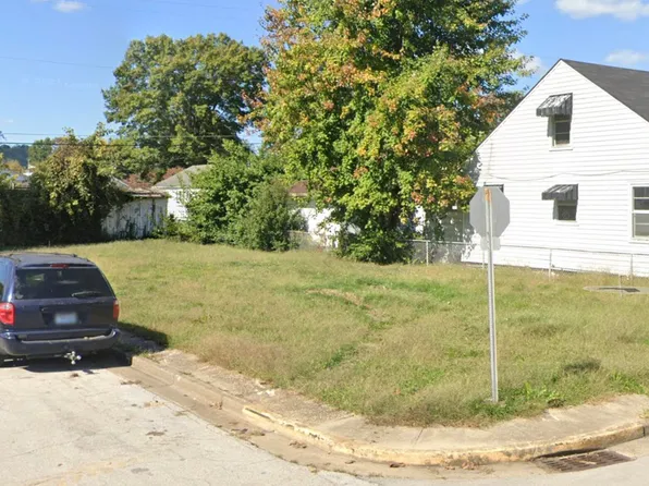 523 Florence St, Maysville, KY 41056
