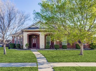 1314 Luverne Dr, Wylie, TX 75098