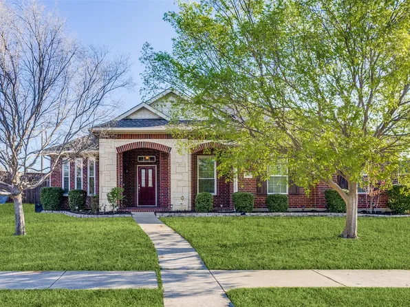 1314 Luverne Dr, Wylie, TX 75098