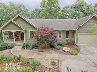 549 Lancelot Loop, Clayton, GA 30525