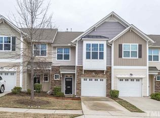 112 Stockton Gorge Rd, Morrisville, NC 27560