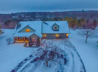 15089 River Ridge Ln, Kiel, WI 53042