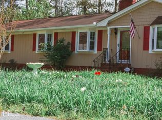 3321 Kellogg Creek Rd, Acworth, GA 30102