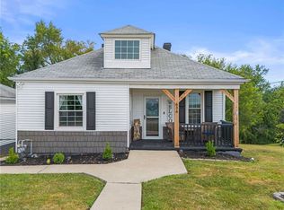 636 10th St, Donora, PA 15033