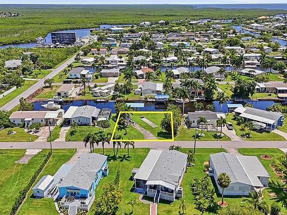 5th image of 721 CORAL DRIVE LOT 20