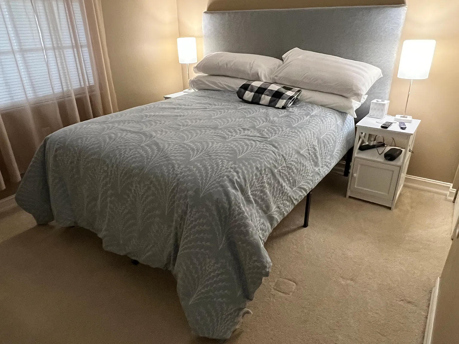 2 bed, 1350 sqft, $5,000 — Photo 3