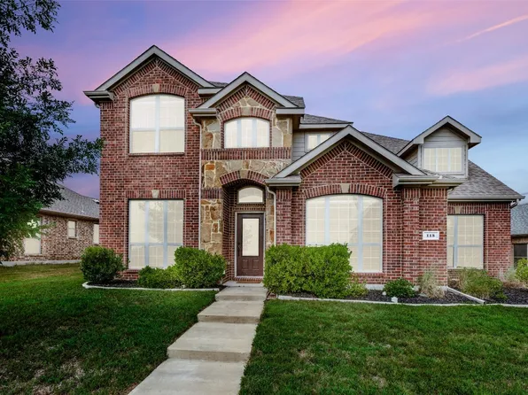 115 Parkwood Dr, Wylie, TX 75098