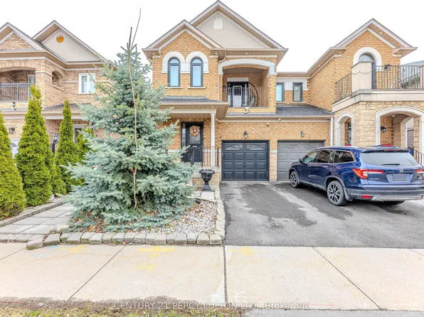 137 Blue Willow Dr, Vaughan, ON L4L 9E9