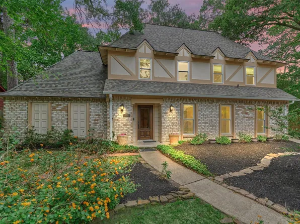 27237 Payne Ct, Conroe, TX 77385