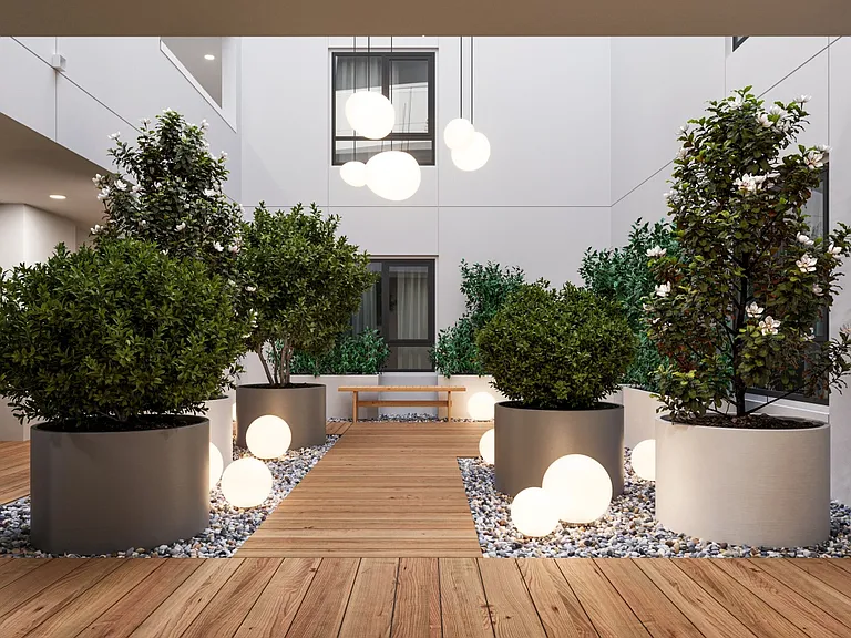 Sync on Canoga — Photo 15