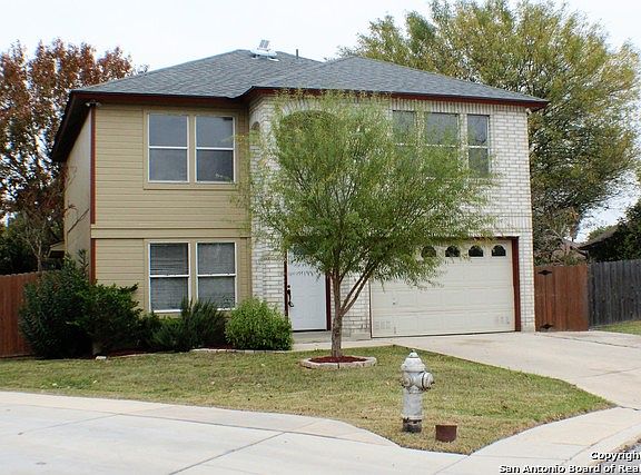 4th image of 5415 Villa Nueva
