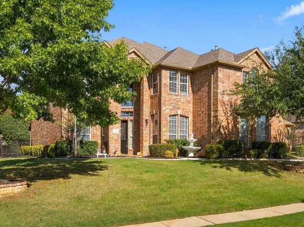 3001 Autumn Sage Trl, Flower Mound, TX 75022