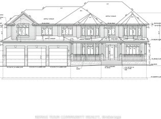 2069 Saint Paul Rd, Innisfil, ON L9S 1V2
