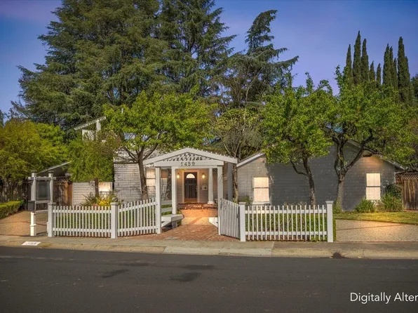 1459 Arroyo Seco Dr, Campbell, CA 95008