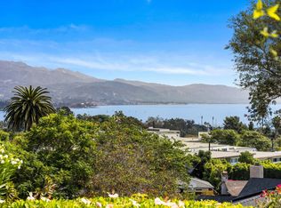 542 La Marina, Santa Barbara, CA 93109