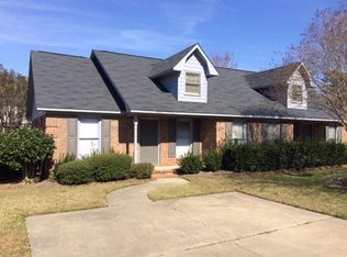 2005 Tudor St, Sumter, SC 29150