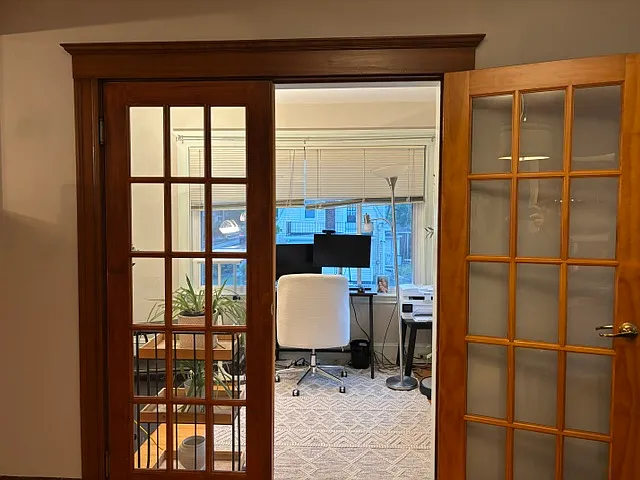 300 E Squantum St #2 — Photo 6