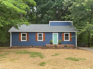 3514 Mizell Rd, Greensboro, NC 27405