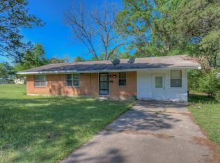 509 Lee St, Mansfield, LA 71052