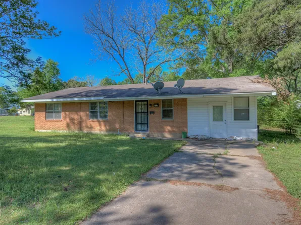 509 Lee St, Mansfield, LA 71052