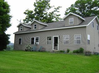 5935 McLaughlin Rd, Oriskany Falls, NY 13425