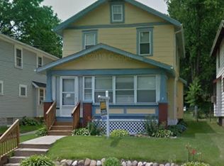536 Winans Ave, Akron, OH 44306