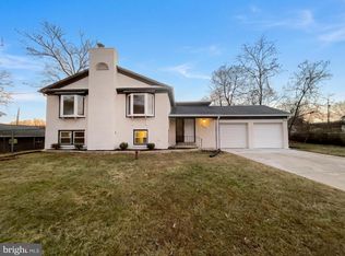 1418 8th St, Lanham, MD 20706