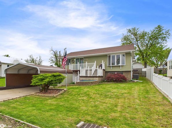 2612 Bank St, Keokuk, IA 52632