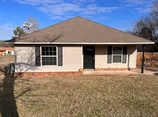 701 W Ridge Ave, McAlester, OK 74501