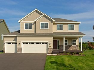 12325 Peony Ln, Rogers, MN 55374