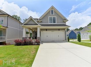 1099 Wright Ave, Atlanta, GA 30324