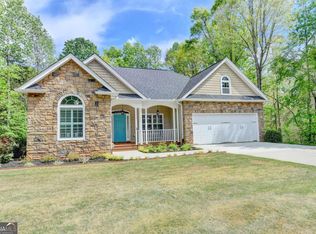 3502 Phoenix Cove Dr, Gainesville, GA 30506