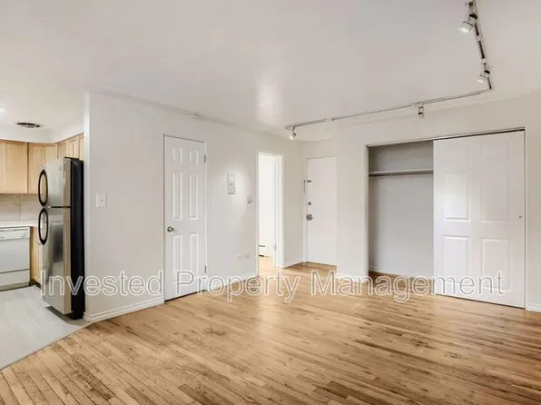656 N Logan St, Denver, CO