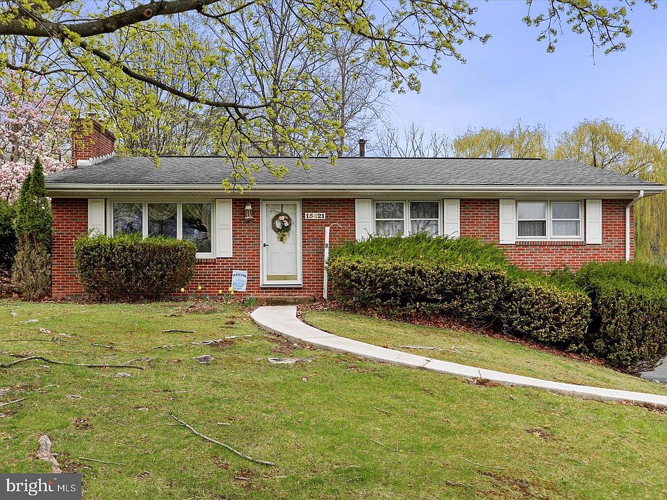 1st image of 15421 Shamrock Rd SW