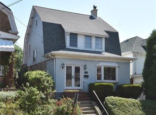 1116 Hillsdale Ave, Pittsburgh, PA 15216