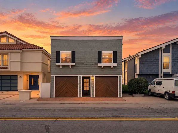 4027-4029 Ocean Dr, Oxnard, CA 93035