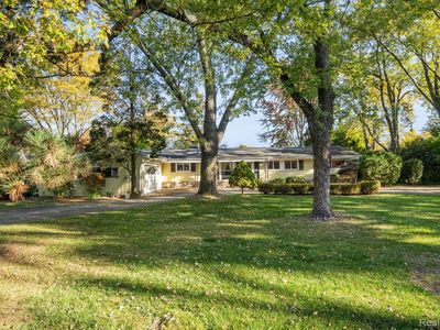 29546 Gilchrest St, Farmington Hills, MI, 48334
