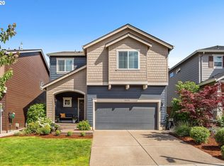 15339 SE Granite Dr, Damascus, OR 97089
