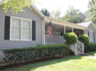 7775 Marlette Ln, Sherrills Ford, NC 28673