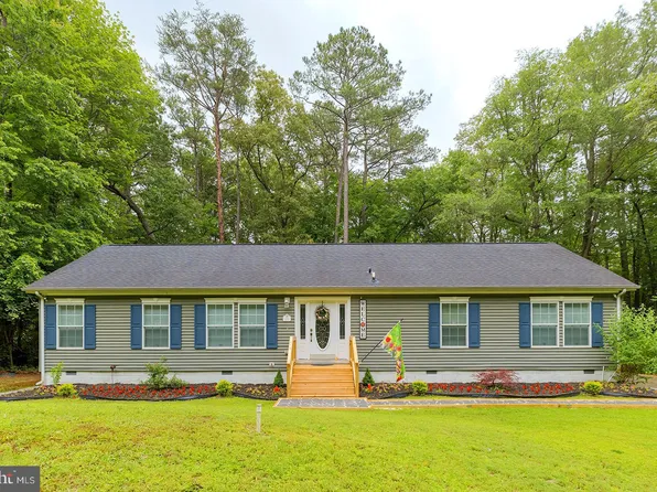 106 Vega Way, Milton, DE 19968