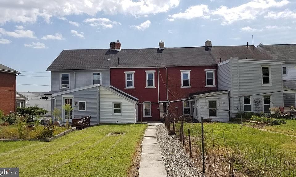 203 W Walnut St, Kutztown, PA 19530 Zillow