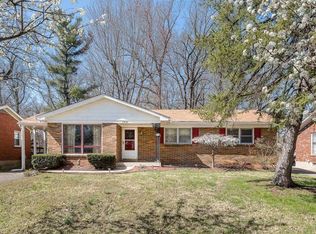 7616 Greenfield Ave, Louisville, KY
