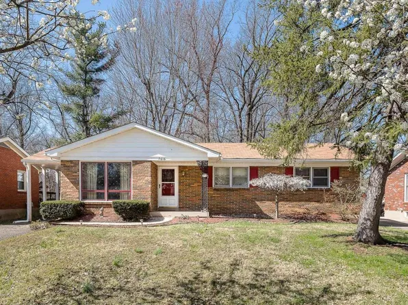 7616 Greenfield Ave, Louisville, KY 40214